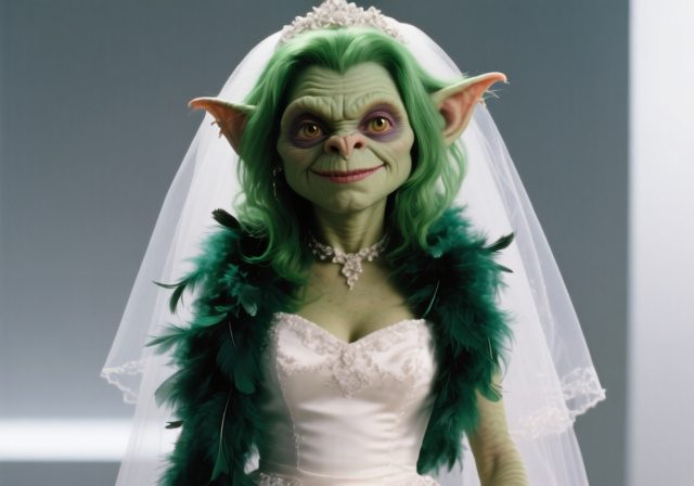 Female Gremlins [cy]: Complete Guide to Greta and Other Female Characters - BoundByFlame