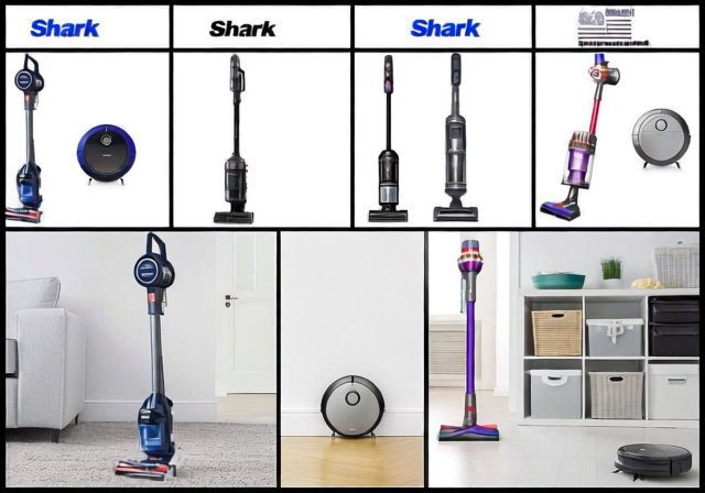 Best Vacuum Cleaners [cy]: 12 Models Tested & Reviewed - BoundByFlame