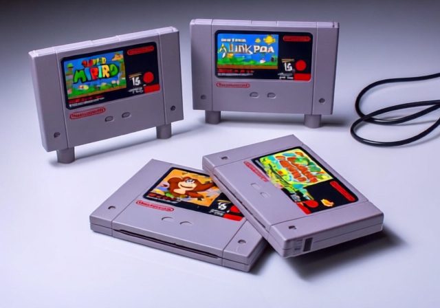 Best SNES Games [cy]: 25 Essential Classics Ranked - BoundByFlame