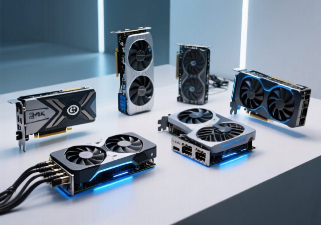 Best 4K Graphics Cards GPUs [cy]: 10 Models Tested & Reviewed - BoundByFlame