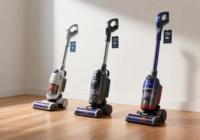 Best Vacuums For The Money [cy]: 10 Models Tested & Reviewed - BoundByFlame