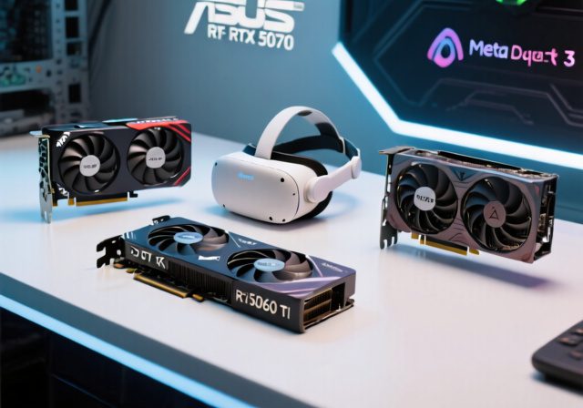 Best Graphics Cards for VR [cy]: Complete Guide with 8 GPUs Tested - BoundByFlame