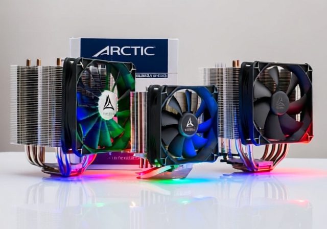 Best Ryzen 9 CPU Coolers [cy]: 12 Models Tested & Reviewed - BoundByFlame