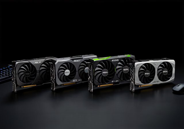 Best Graphics Cards (GPUs) for Gaming on a Budget [cy]: 8 Cards Tested - BoundByFlame