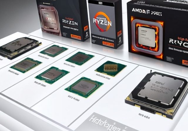 Best CPU Chips [cy]: 10 Processors Tested and Reviewed - BoundByFlame