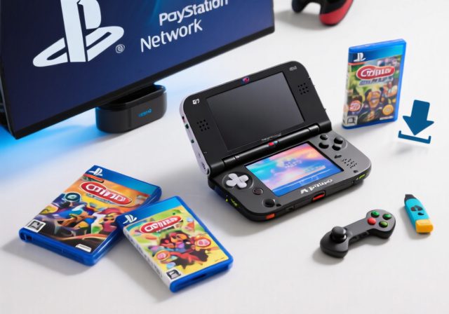 Best PSP Go Games [cy]: 10 Digital Classics You Can Still Download - BoundByFlame