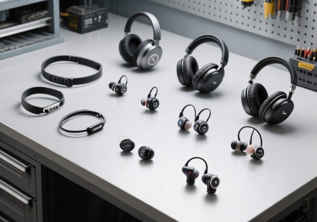 Best Earplug Headphones [cy]: 10 Models Tested & Reviewed - BoundByFlame