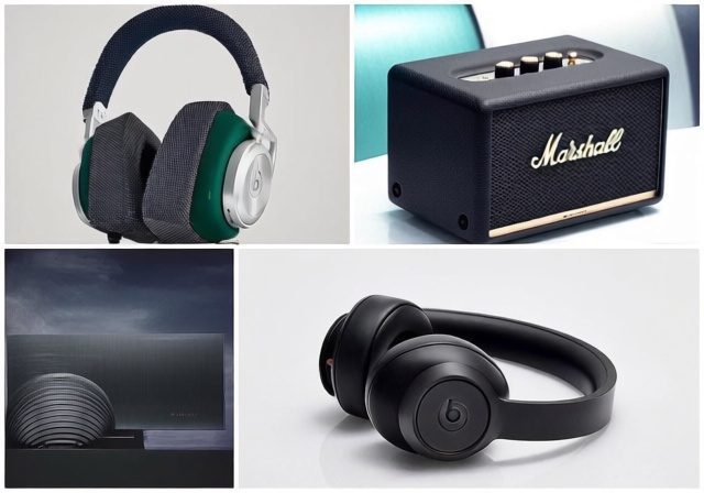 Best Looking Over-Ear Headphones [cy]: Style Meets Sound Guide - BoundByFlame