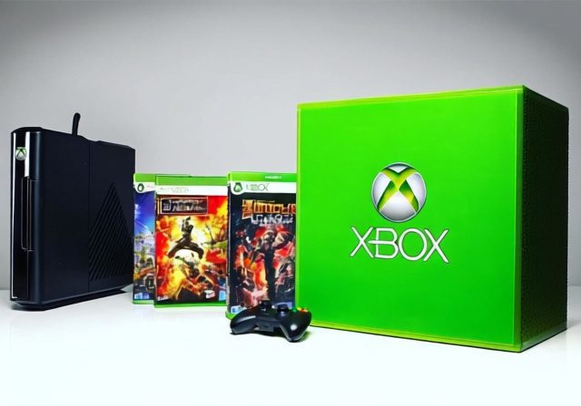 Best Xbox 360 Games [cy]: 25 Essential Titles That Still Matter - BoundByFlame