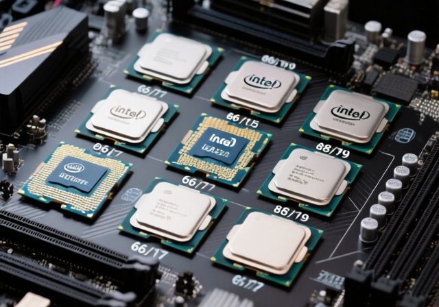 Best 1151 CPU [cy]: Complete Guide to LGA 1151 Processors - BoundByFlame