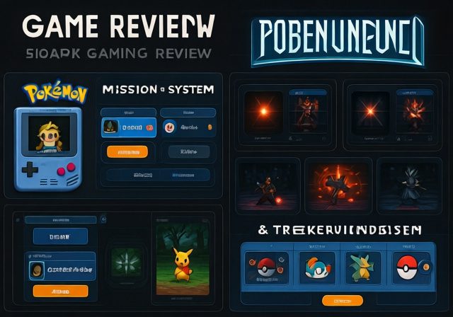 Pokemon Unbound Review [cy]: The Gold Standard of ROM Hacks - BoundByFlame