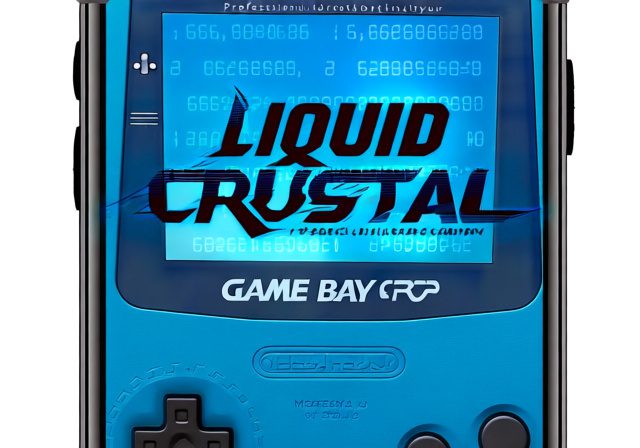 Pokemon Liquid Crystal Cheats [cy]: Complete GameShark Code Guide - BoundByFlame