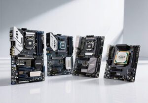 8 Best Motherboard CPU Combo (February 2026) Complete Guide