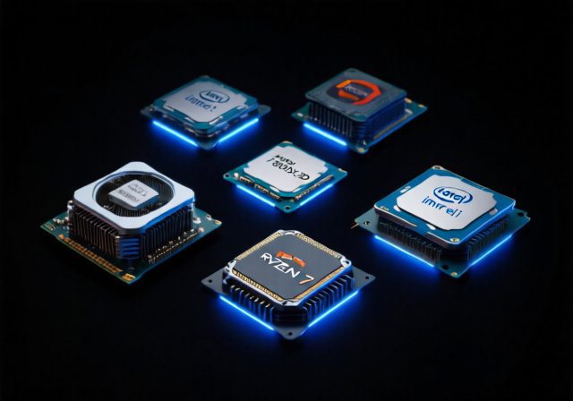 Best CPU Chips [cy]: 10 Processors Tested and Reviewed - BoundByFlame