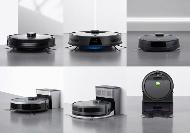 Best Robot Vacuums Without Mopping [cy]: 10 Vacuum-Only Models Reviewed - BoundByFlame
