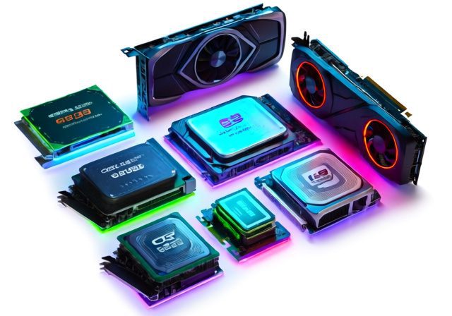 Best CPU and Graphics Card Combos [cy]: Complete Guide - BoundByFlame