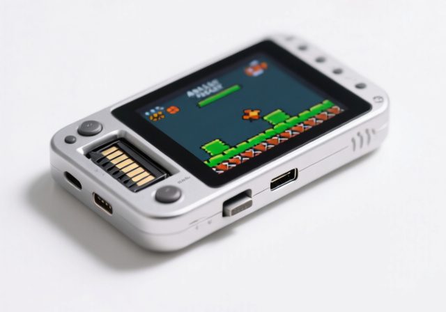 Analogue Pocket Review [cy]: Is This Premium Handheld Worth $220? - BoundByFlame