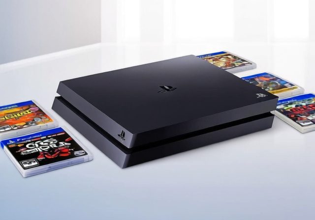 Is The PS4 Backwards Compatible? [cy]: Complete Guide - BoundByFlame