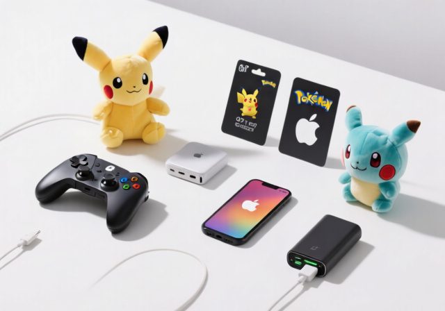 Best Games Like Pokemon For iPhone [cy]: 10 Monster Catching Alternatives - BoundByFlame