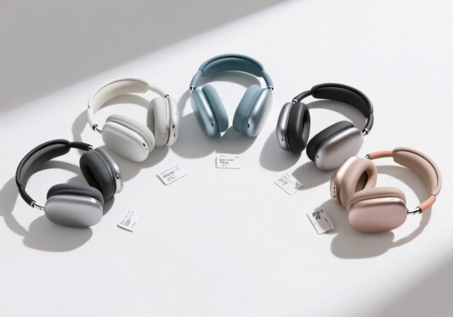 Best Over Ear Headphones Under 100 Wireless [cy]: Complete Guide - BoundByFlame