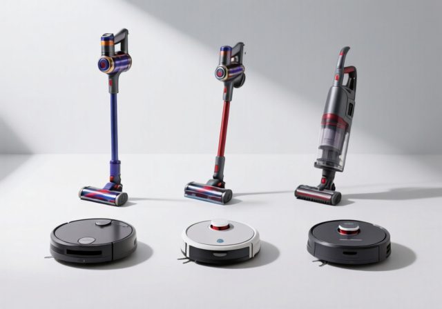 Best Vacuum Cleaners UK [cy]: Top 12 Tested and Reviewed - BoundByFlame