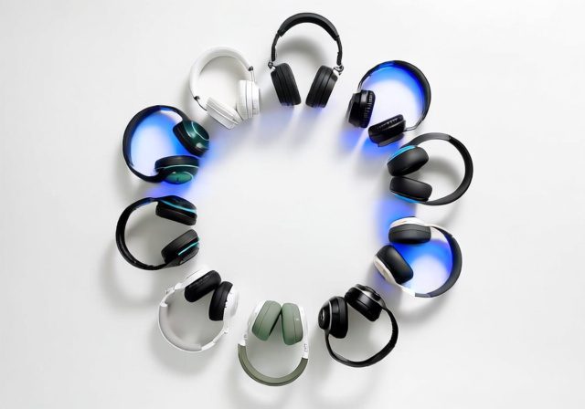 Best Budget Bluetooth Headphones 2025: 10 Models Tested & Reviewed - BoundByFlame