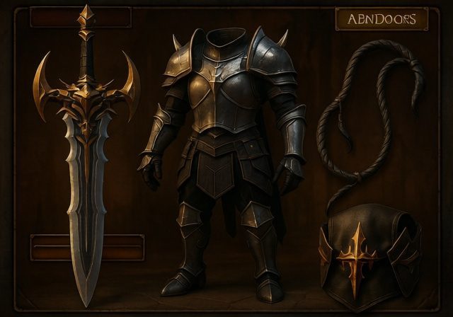 Best Melee Gear In OSRS: Complete [cy] Guide - BoundByFlame