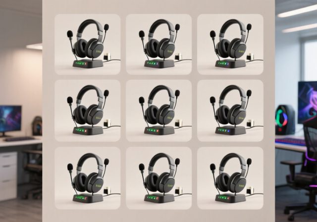 Best Wireless Headphones with Microphone [cy]: 10 Models Tested & Reviewed - BoundByFlame