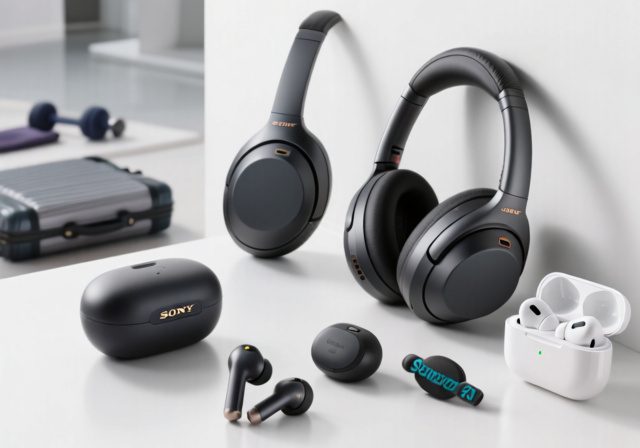Best Wireless Headphones [cy]: 10 Models Tested & Reviewed - BoundByFlame