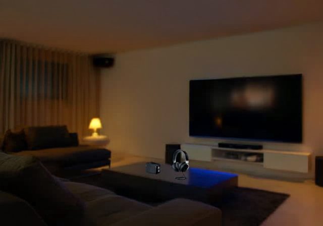 Best Home Theater Headphones [cy]: 10 Models Tested & Reviewed - BoundByFlame