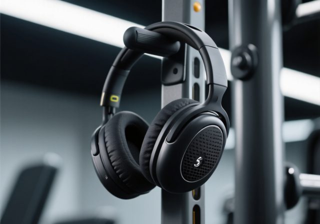Best Over-Ear Fitness Headphones [cy]: 12 Models Tested & Reviewed - BoundByFlame