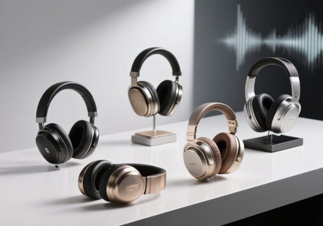 Best Headphones Below 1500 [cy]: 12 Premium Models Tested - BoundByFlame