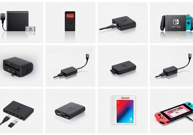 Best Nintendo Switch Flashcarts [cy]: Complete Guide - BoundByFlame