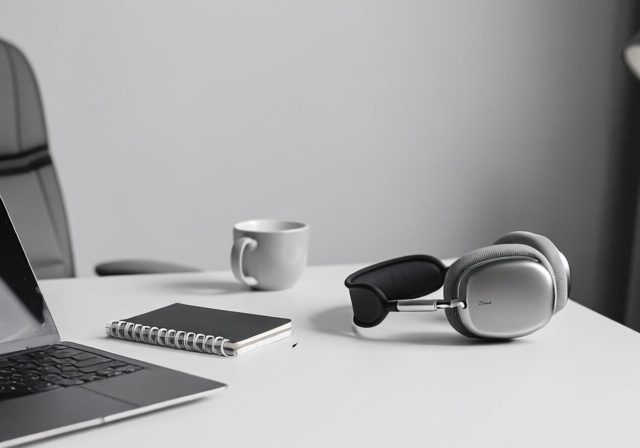 Best Noise Canceling Headphones for Working From Home [cy]: 12 Models Tested - BoundByFlame