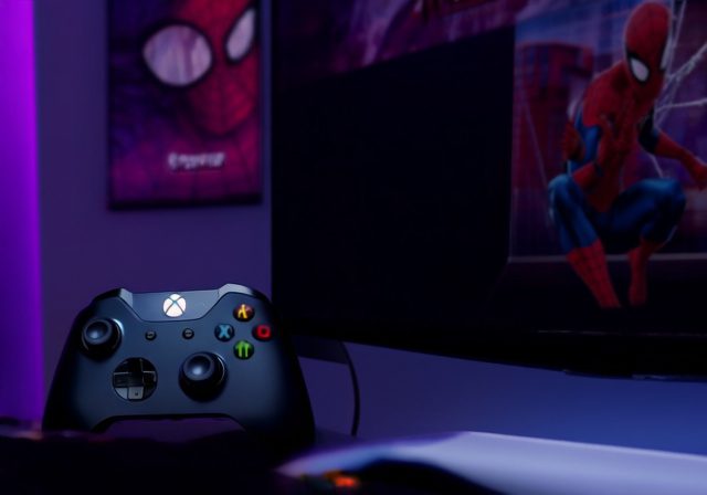 Xbox Spider-Man Games: Complete Guide [cy] - BoundByFlame