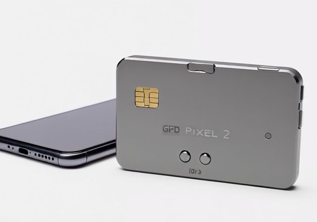 GKD Pixel 2 Review [cy]: Premium Pocket-Sized Handheld Console - BoundByFlame