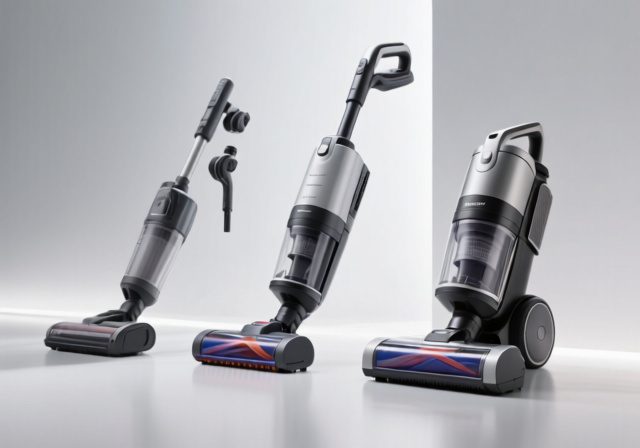 Best Power Vacuums [cy]: 12 Models Tested & Compared - BoundByFlame