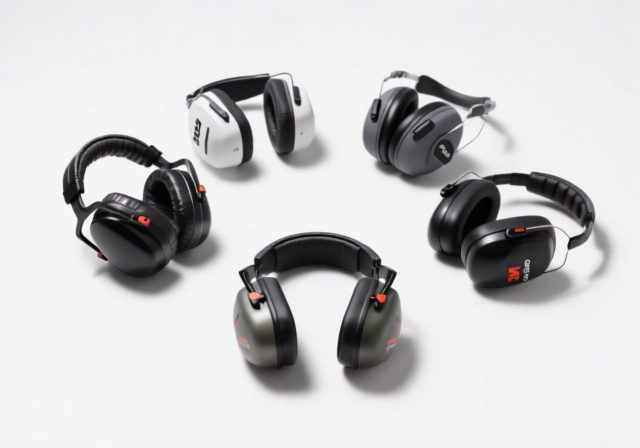 Best Radio Headphones [cy]: 5 Models Tested & Reviewed - BoundByFlame