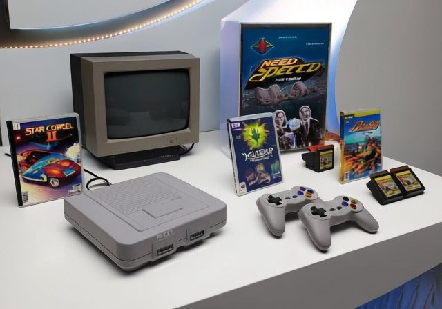 Best 3DO Games [cy]: Complete Guide to Retro Gaming - BoundByFlame