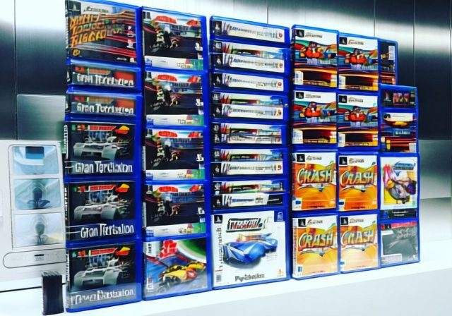 Best PS1 Racing Games [cy]: Complete Guide to Retro Racing Excellence - BoundByFlame
