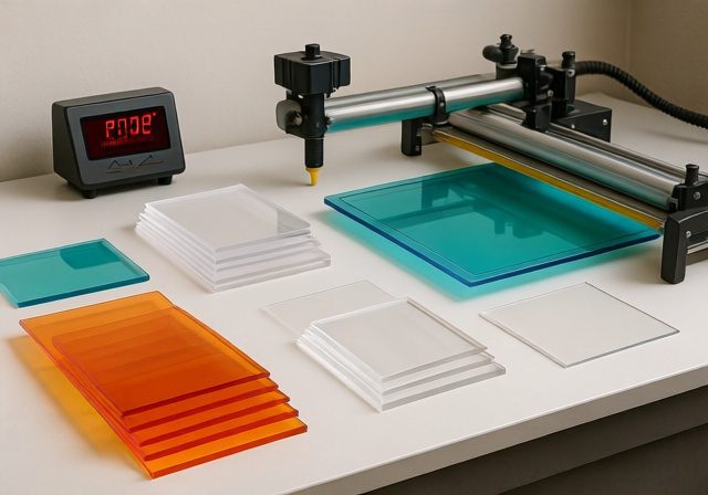 Best Acrylic Size for DIY Vacuum Form [cy]: Complete Guide - BoundByFlame