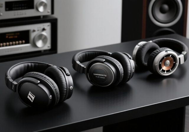 Best Headphones With Soundstage [cy]: 9 Models Tested & Reviewed - BoundByFlame