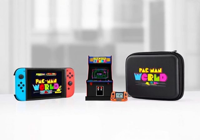 Best Pac-Man Games [cy]: Top 10 Games Ranked & Reviewed - BoundByFlame