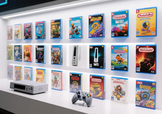 Best Nintendo Wii Games [cy]: 25 Must-Play Titles - BoundByFlame
