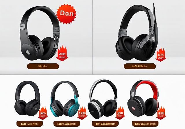 Best Deal On Headphones [cy]: Prime Day Deals You Can't Miss - BoundByFlame