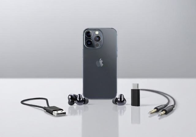Best Wired Headphones For iPhone 15 Pro Max [cy]: 8 USB-C Options Tested - BoundByFlame