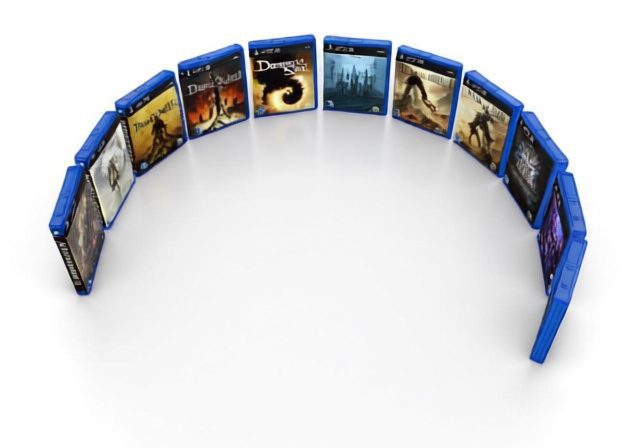 Best PS3 RPG Games [cy]: 15 Essential Titles Still Worth Playing - BoundByFlame