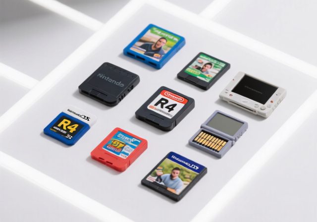 Best Nintendo DS ROM Hacks [cy]: Complete Guide with Flash Carts - BoundByFlame