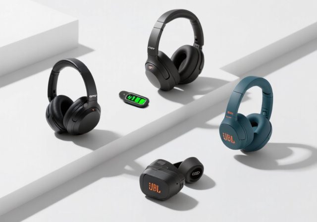 Best Headphones Under 50 [cy]: Exceptional Audio Without Breaking the Bank - BoundByFlame