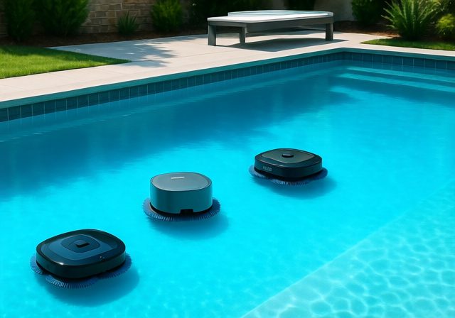 Best Self Cleaning Vacuums For Inground Pool [cy]: 10 Models Tested - BoundByFlame